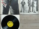 The Rolling Stones. Sticky fingers.  Original.