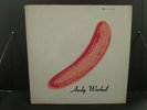 VELVET UNDERGROUND & Nico LP Original Mono TORSO COVER First Pressing Vinyl