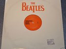 The Beatles Tomorrow Never Knows Vinyl LP - Rare & Mint - Only 1000 made
