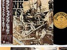 GRAND FUNK RAILROAD hits JAPAN orig '76 LP w/OBI