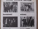 Hellää Terroria Korville EP Finland PUNK PS 45
