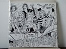 GROUP 1850   LP Polyandri 1975 Rubber Records dutch original vinyl psych prog