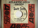 Northern / Deep Soul 45 BILL BRANDON “Full Grown Lovin Man” SOUTH CAMP wlp demo