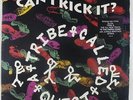 A Tribe Called Quest - Can I Kick It? 12