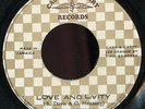 Jewels - Love And Livity JA Cash & Carry 7