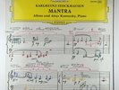 Karlheinz Stockhausen 