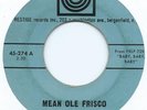 ROCKABILLY 45 -  JIMMY WITHERSPOON 