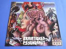 LP SWISS  PROG BRAINTICKET - BRAINTICKET PSYCHONAUT - ORIGINALE