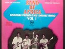 GNONNAS PEDRO ET SES DADJES / GROOVY AFRO CUBAN RYTHMS from BENIN 1975-LISTEN