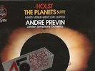 PREVIN/London SO HOLST 