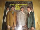 Small Faces - From The Beginning Rare Original 1967 Mono LP Unboxed Decca Mod