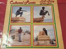 Cultural Roots Drift Away From Evil killers LP Listen 