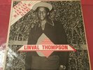 Linval Thompson Don't Cut Off Your Dread Locks killer LP Listen 