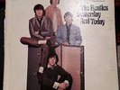 The Beatles YESTERDAY AND TODAY 2nd State BUTCHER COVER? Mono T-2553 EX+ Vinyl