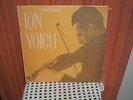 ION VOICU RECITAL  - ELECTRECORD ROMANIA