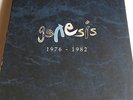 GENESIS  5 LP BOX  1976 - 1982  Sealed