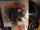 RARE LED ZEPPELIN I& II ALT. COVER GERMAN PRESSING AK 2/35 RL/SS 2-LP