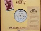 Rare THE SMITHS Meat Is Murder Test Pressing Variety Demo LP + Sheet Morrissey