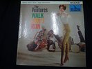 THE VENTURES walk don't run UK ORIG LIBERTY 1ST PRESS PERFECT MINT