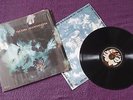 THE CURE DISINTEGRATION Rare Mexican LP 33rpm 12” Original Insert EX