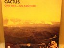 CACTUS-ONE WAY OR ANOTHER- NR MINT ORIG ATCO PSYCHEDELIC ROCK LP