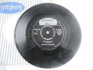 ARTHUR ALEXANDER,GO HOME GIRL,1963 LONDON LABEL,SOUL,MOD,NORTHERN,RARE,EX+.
