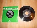 The Beatles vinyl single Yesterday-I should have known better-Collectible RARE