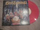 Blind Guardian - Somewhere far beyond - LP (RED) MINT - 100 ONLY