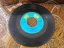 Hot Rod All Stars ?– Beautiful World / Shocks Of A Drugs Man   /  7''  G+