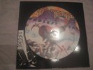 Kreator - Endless Pain - PICTURE DISC MINT (Sodom, Celtic Frost, Venom, Bathory)