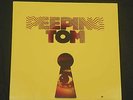 Peeping Tom Vinyl Limited Edition Record