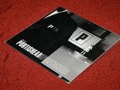 PORTISHEAD MUSIC BY PORTISHEAD 1XLP 1997 GO BEAT UK 539 189 LC 7192 PV 281