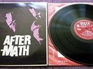 THE ROLLING STONES, AFTER MATH UK DECCA RECORDS 1968 SMOOTH LABEL MONO LP.