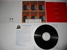 Peter Tosh Equal Rights WL PROMO 1977 PC 34670 1st ARCHIVE MASTER Ultrasonic CLN