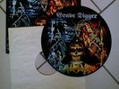 Grave Digger Rheingold Picture LP