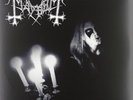 Live In Leipzig - Mayhem (2014, Vinyl NEW)