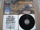 Bolt Thrower - Realm Of Chaos ORG Gatefold LP 1989 + OIS  Carcass,Napalm Death