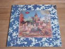 LP ROLLING STONES  - THEIR SATANIC MAJESTIES REQUEST    3 D COVER   DECCA