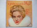 MAYSA MATARAZZO - OS GRANDES SUCESSOS LP 1st 1959 RGE BRAZIL JAZZ MPB BOSSA NOVA