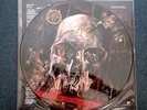 SLAYER - South Of Heaven Picture Disc Vinyl LP MINT Never Played