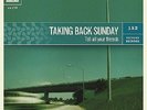 Tell All Your Friends [VINYL] Taking Back Sunday Vinyl