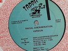 TAPPA ZUKIE - RACIAL DISCRIMINATION / S VICKI -BANGARANG SESSION /TAPPA -1980S ?