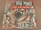 KEXP PRESENTS:RAW POWER A TRIBUTE TO IGGY AND THE STOOGES RSD 2016 NEW/SEALED