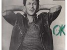 Edoardo Bennato LP 33giri Ok Italia Nuovo VEB 09