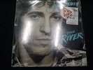 BRUCE SPRINGSTEEN the river UK ORIG 2LP PERFECT UNPLAYED MINT SHRINK SLV+