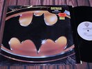 PRINCE   BATMAN SOUNDTRACK LP     NEAR MINT ORIGINAL PRESS IN SHRINK