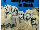 DEEP PURPLE IN ROCK LP VINILE VINYL OTTIME CONDIZIONI HARVEST EMI NEAR MINT