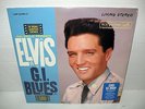 ELVIS PRESLEY g.i. blues ost 2xLP VINYL sealed GATEFOLD new LTD dmm 180G 2012