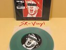 Brujeria - Viva Presidente Trump vinyl 7