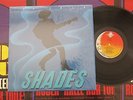 J.J. CALE Shades ORIGINAL US LP SHRINK